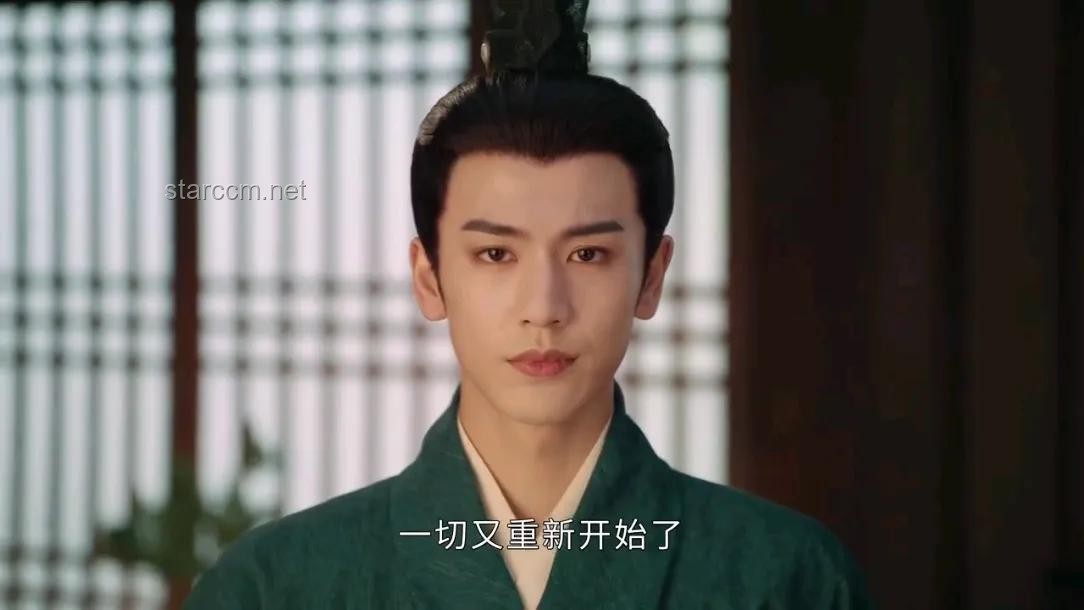 张凌赫演艺心得：如何在感情戏中真实投入，爱上对方角色