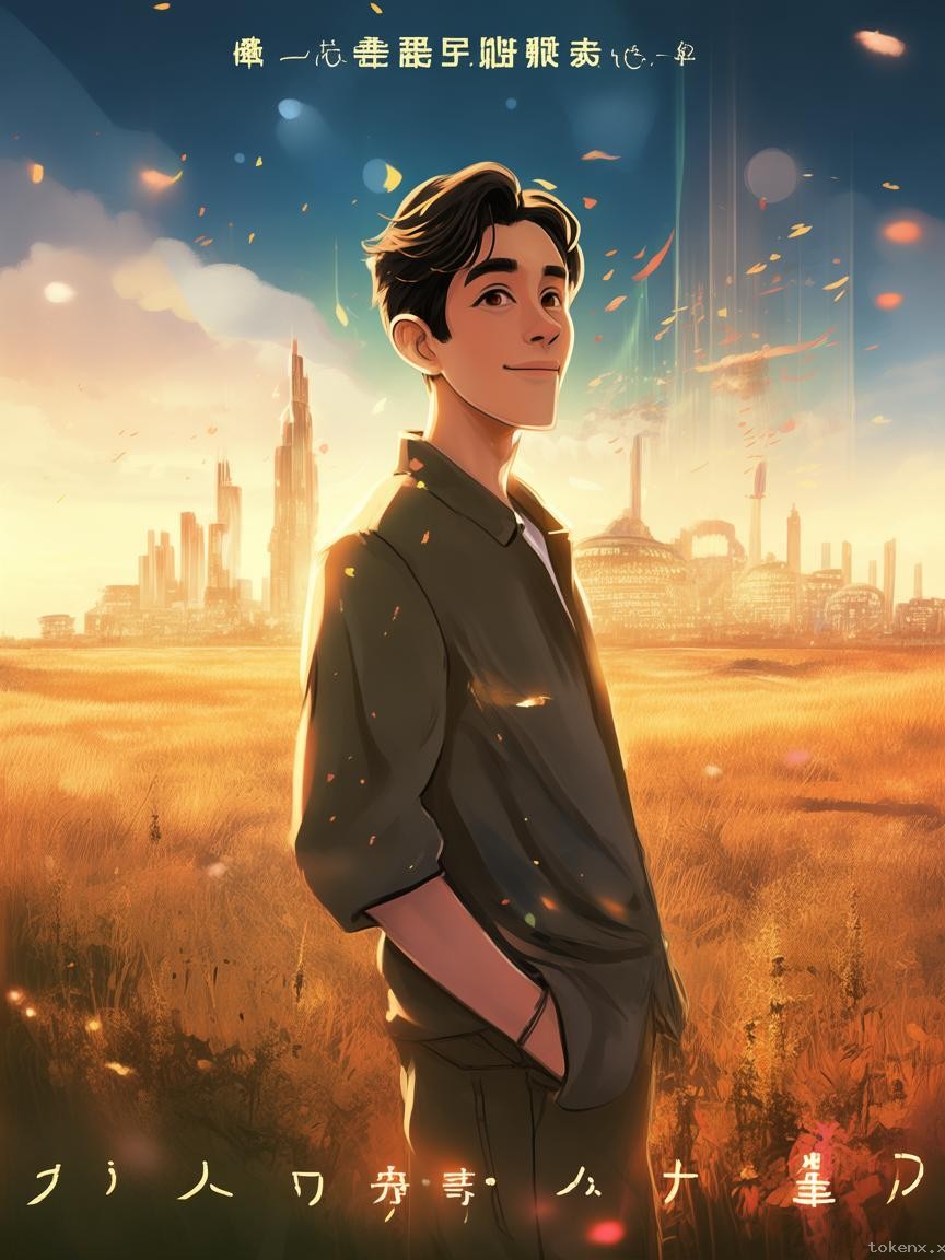 马嘉祺你曾是少年：解锁青春创新密码✨