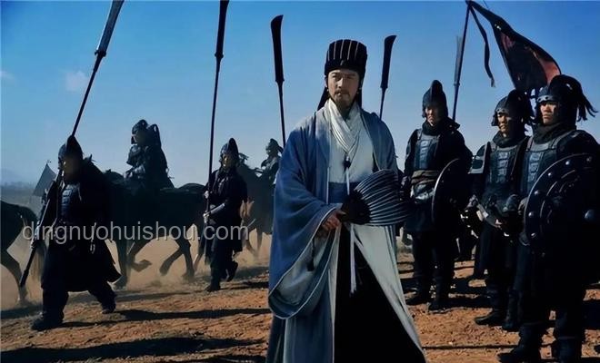 刘备征吴时间延迟原因探析