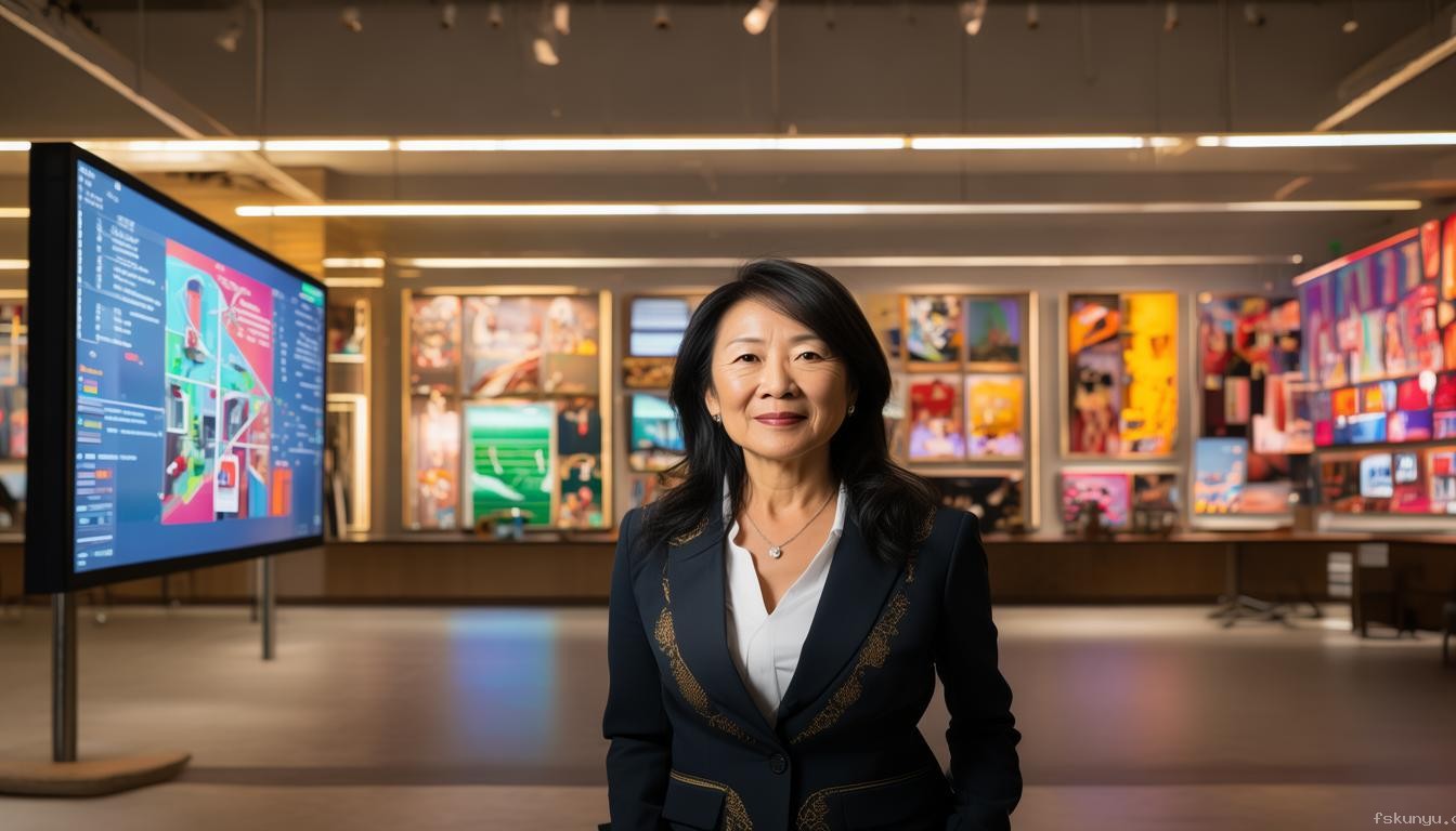 提升博物馆运营效率：馆长实战指南